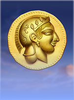 Parthenon: Quest for Immortality