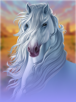Spirit of Mustang