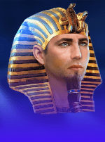 Pharaohs and Aliens