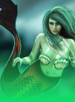 Riches From The Deep