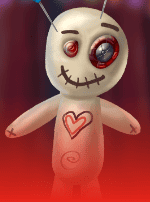 Voodoo Candy Shop
