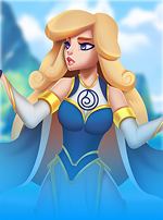 Hero Clash