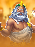 Legacy of the Gods Megaways