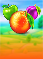 Fruit Party 2