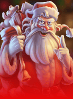 Mystical Santa Megaways