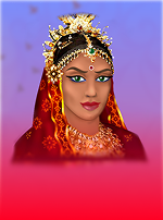 Kashmir Gold