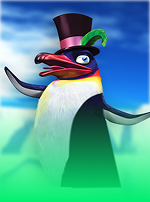 Penguin Style