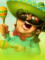 5 Mariachis