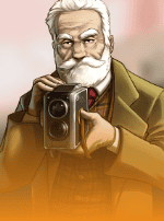 Luck Ness The Slot Game