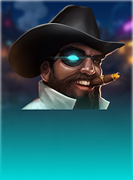 Big Bounty Bill