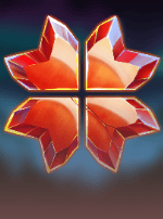 Kluster Krystals Megaclusters