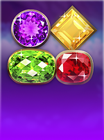 Magic Crystals
