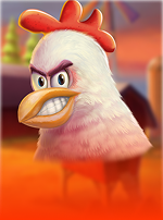 Golden Gallina