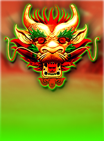 Lucky Dragons