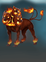 Power of Gods: Hades