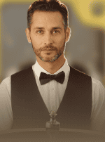 Real Roulette with George