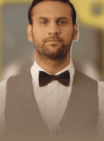 Real Roulette with Rishi