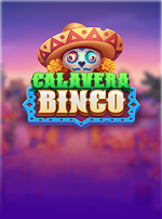 Calavera Bingo