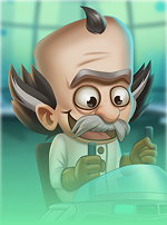 Dr. Toonz