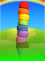 Cupcake Rainbow