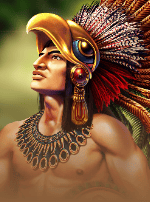 Montezuma Megaways - Buy Pass