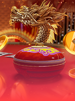 First Person Golden Wealth Baccarat