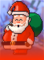 Santa's Stack