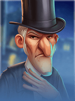 Scrooge Megaways