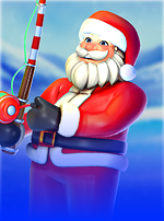 Christmas Big Bass Bonanza