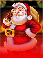 Merry Christmas Megaways