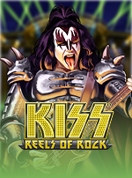 KISS: Reels of Rock
