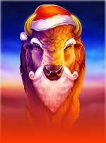 Buffalo Power: Christmas