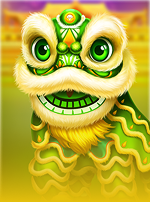 Lanterns & Lions: Hold & Win