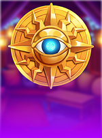 Medallion Megaways