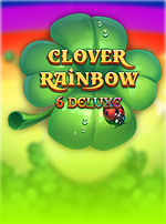 Clover the Rainbow 6 Deluxe