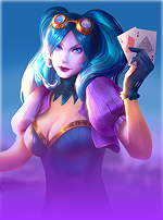 Cazino Zeppelin Reloaded