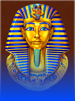 Pharaohs Gold 20