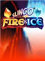 Slingo Fire and Ice