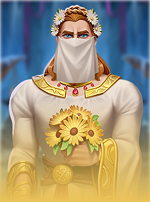 Tales of Asgard: Freya's Wedding