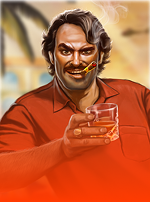 El Patron