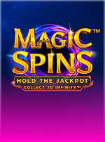 Magic Spins