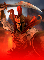 Gladiator Legends