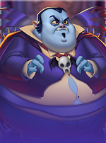 Fat Drac