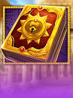 Book of Luxor Double