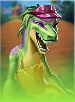 Jurassic Party