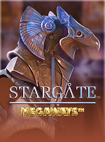Stargate Megaways