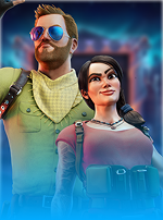 Temple Tumble 2 Dream Drop