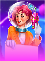 Cosmic Cash