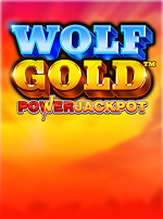 Wolf Gold Power Jackpot
