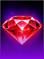 Ruby Hit: Hold and Win